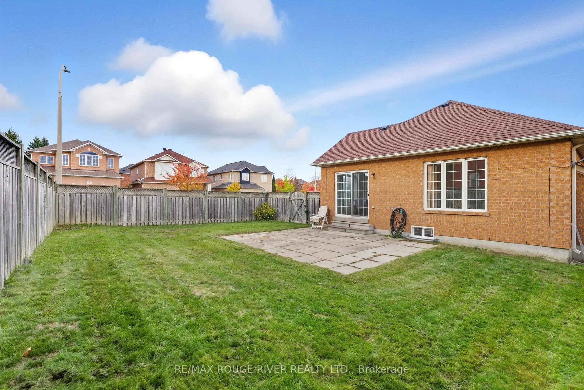 Photo 36 of 36 Tormina Boulevard, Whitby, Taunton North — HOMEH