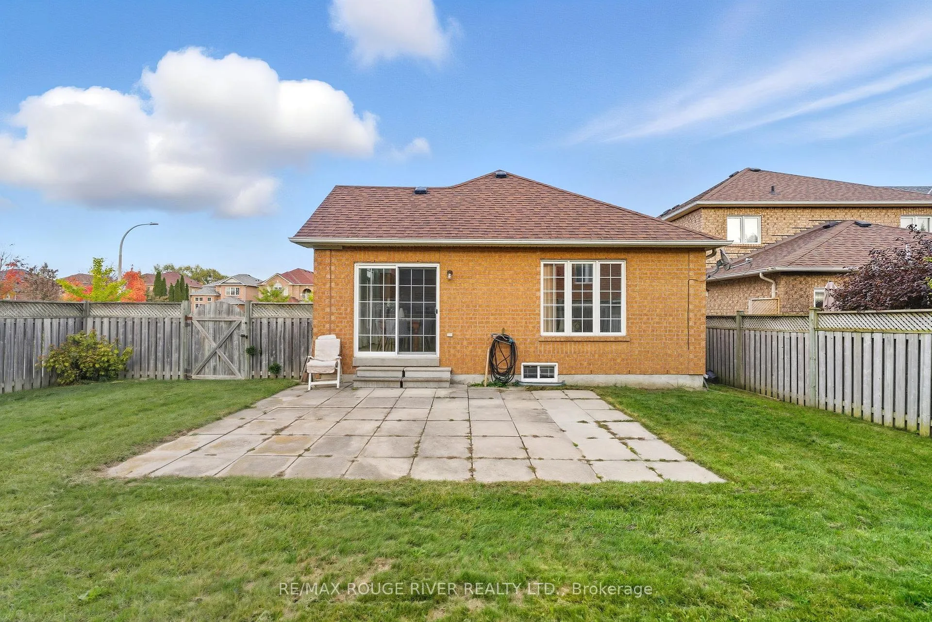 Photo 37 of 36 Tormina Boulevard, Whitby, Taunton North — HOMEH