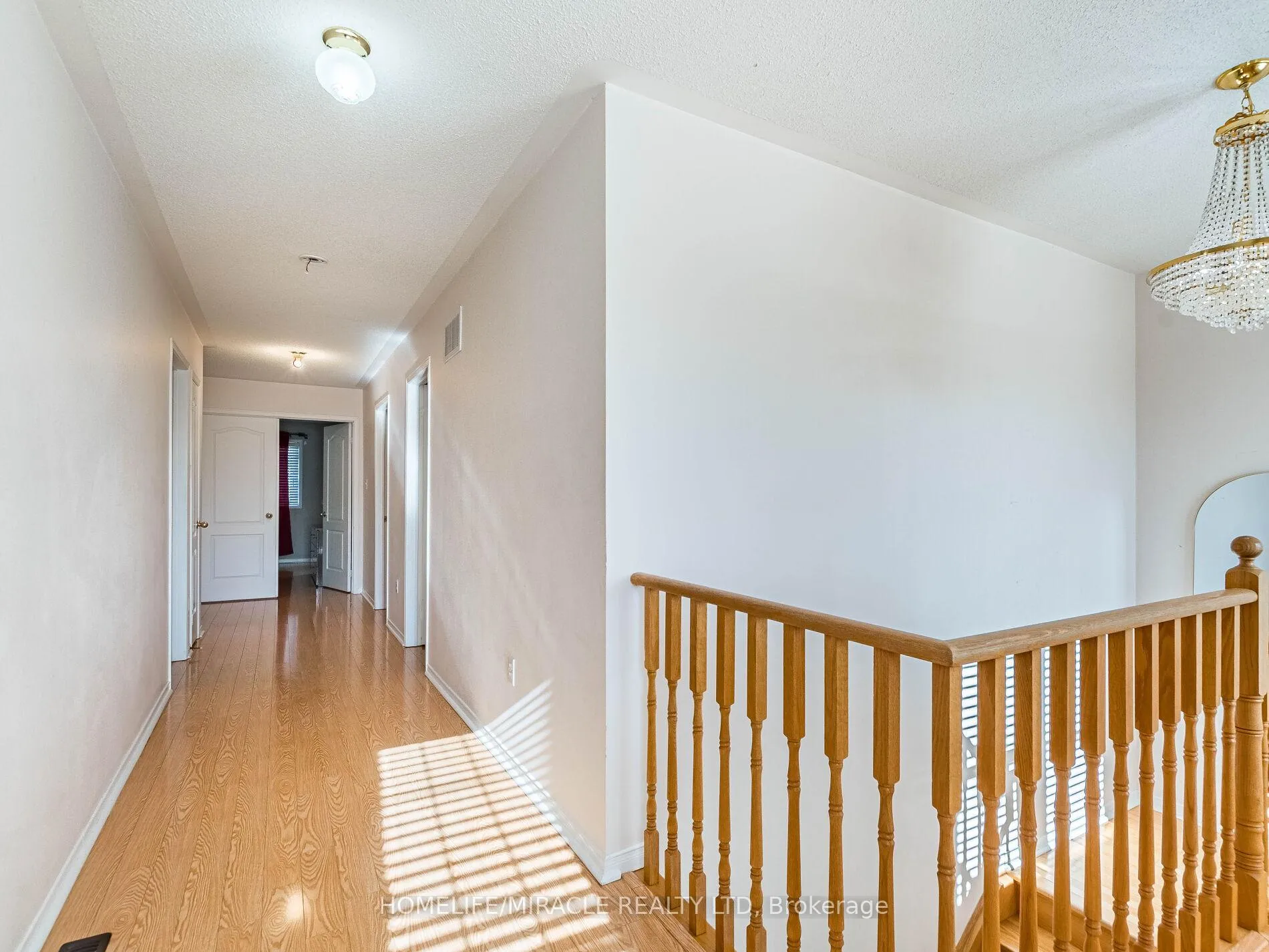 Photo 26 of 5 Sams Crescent, Brampton, Fletcher's Meadow — HOMEH