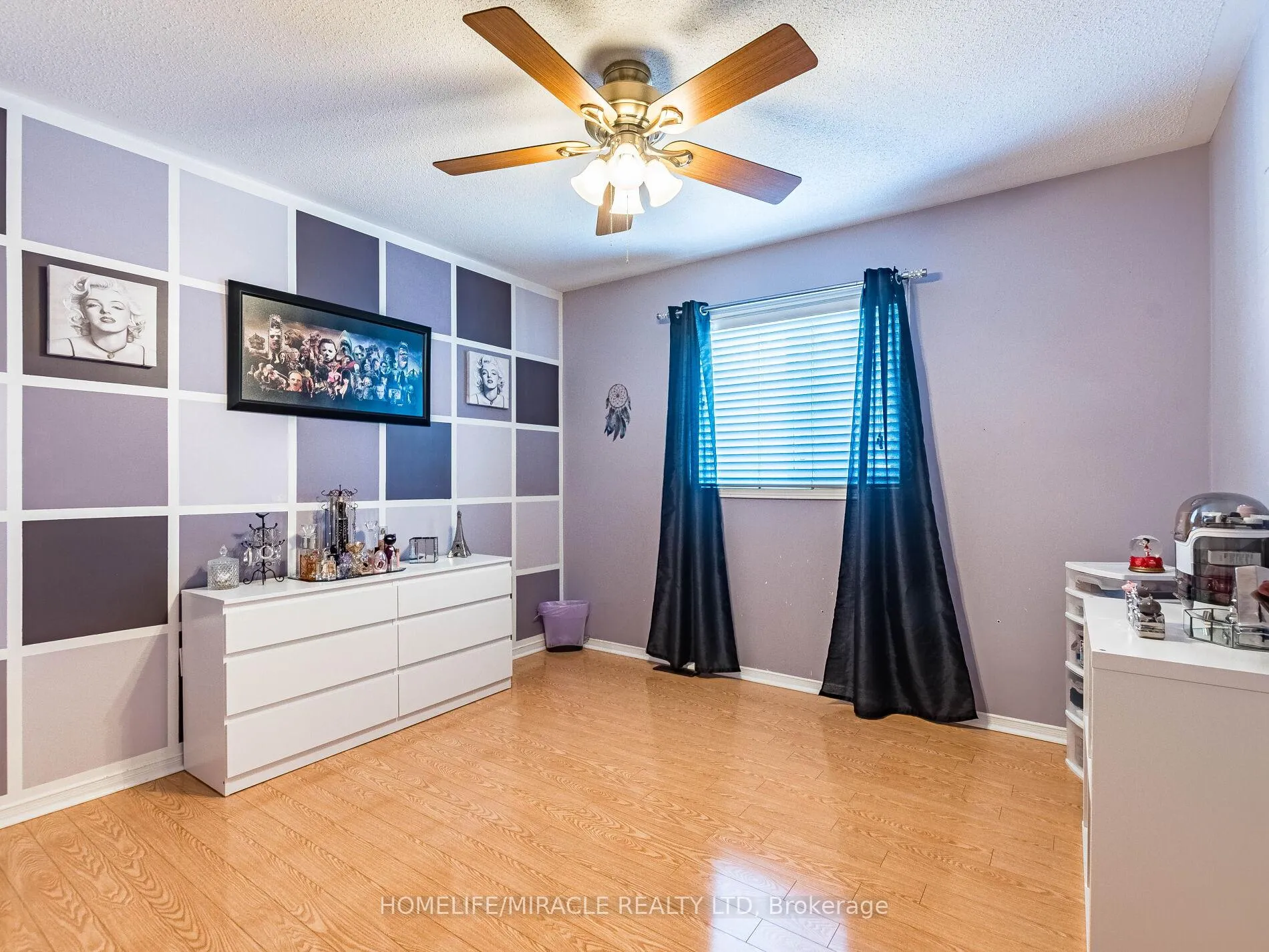 Photo 31 of 5 Sams Crescent, Brampton, Fletcher's Meadow — HOMEH