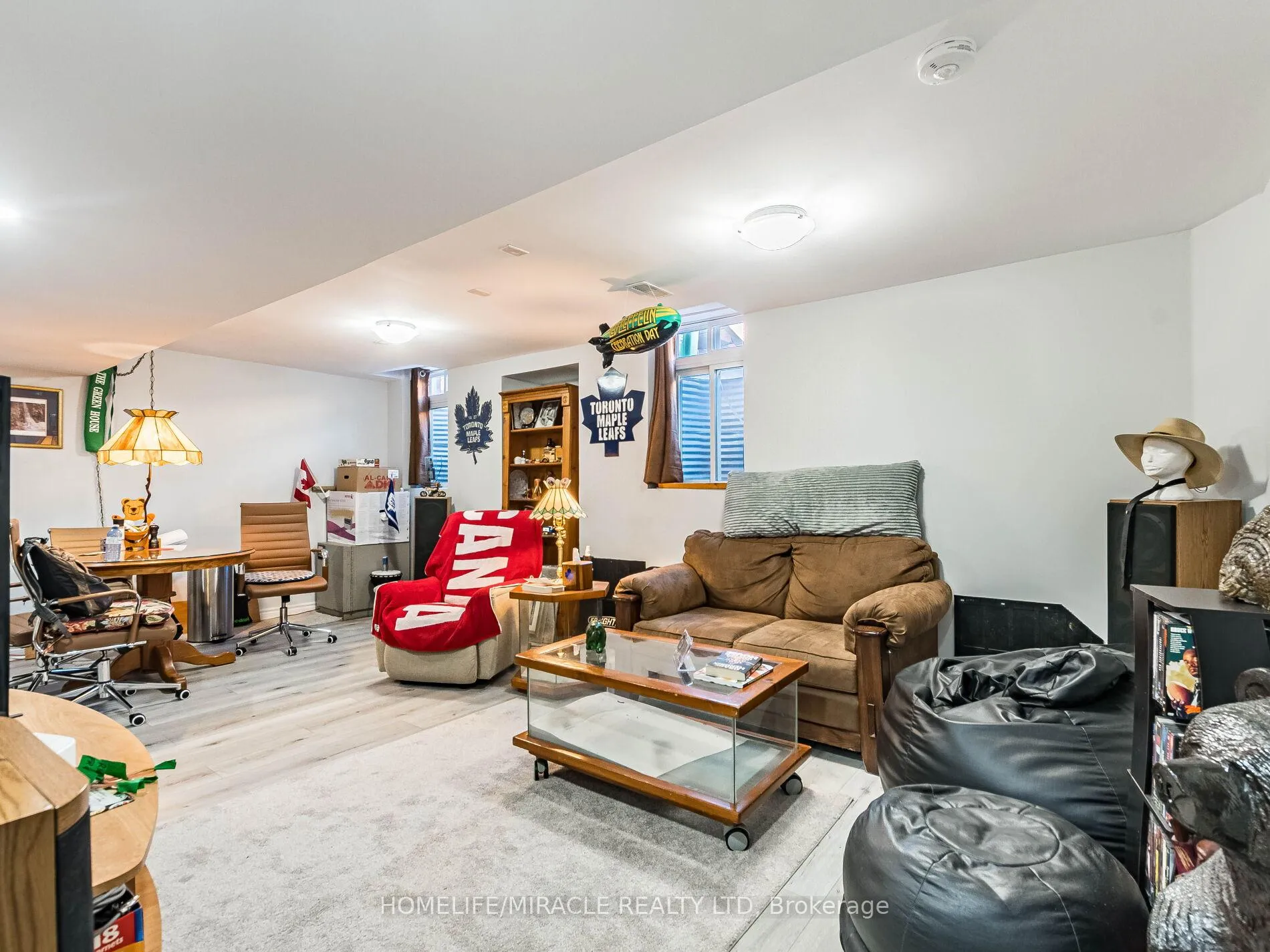 Photo 36 of 5 Sams Crescent, Brampton, Fletcher's Meadow — HOMEH