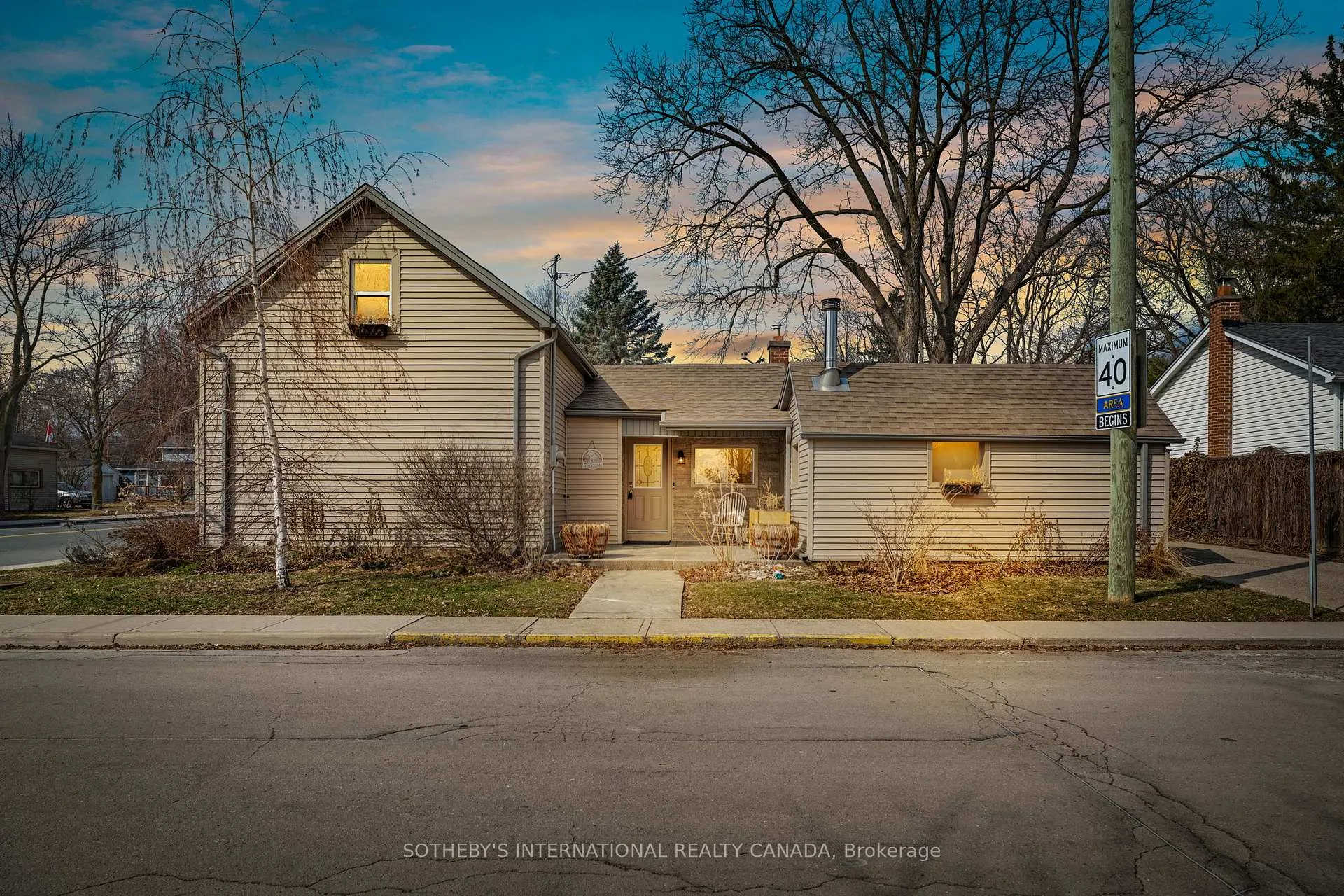 Photo 1 of 287 King Street W, Hamilton, Dundas — HOMEH
