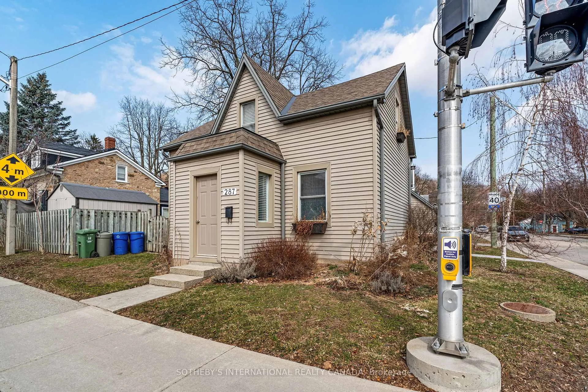 Photo 6 of 287 King Street W, Hamilton, Dundas — HOMEH