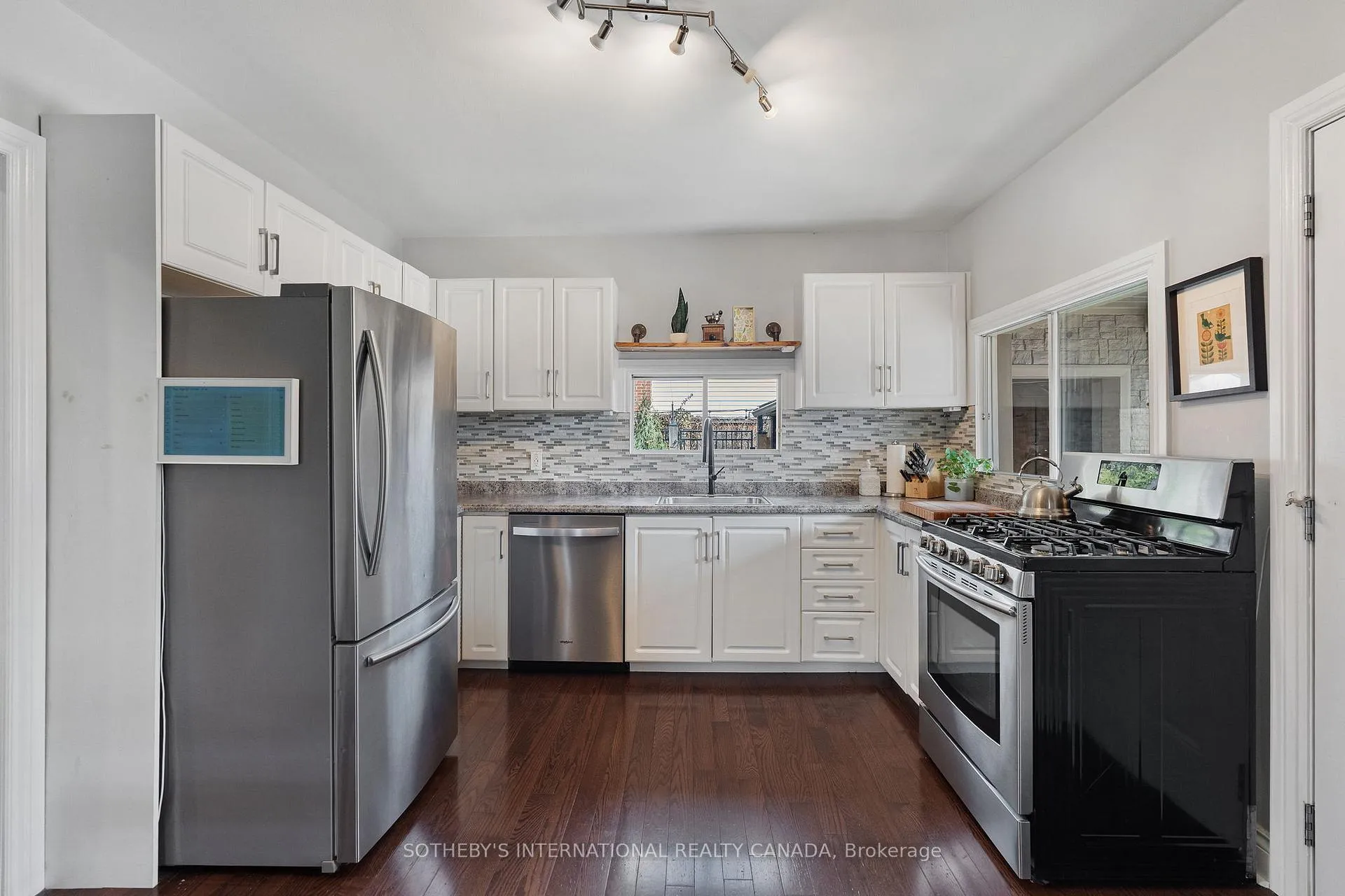 Photo 9 of 287 King Street W, Hamilton, Dundas — HOMEH