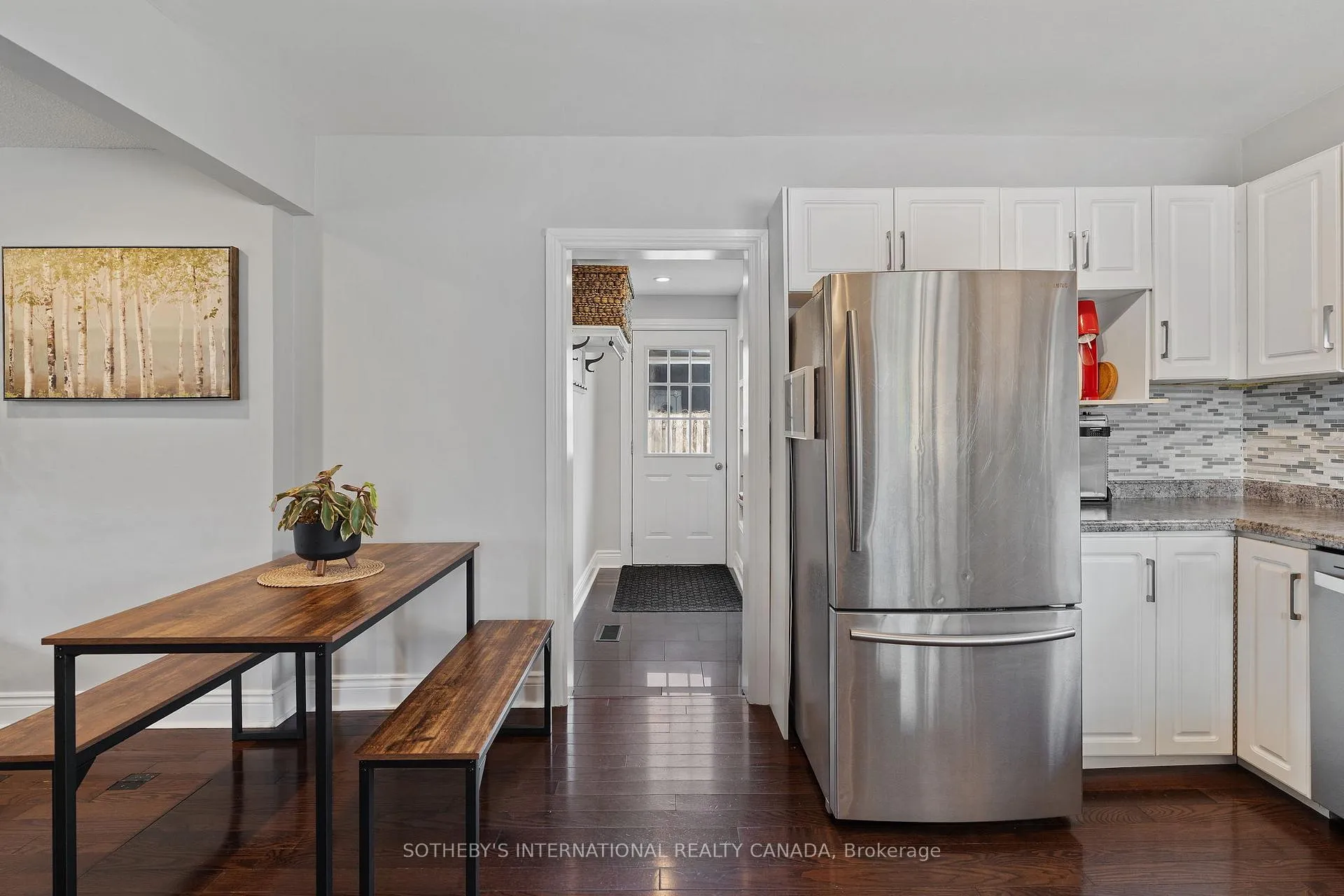 Photo 11 of 287 King Street W, Hamilton, Dundas — HOMEH