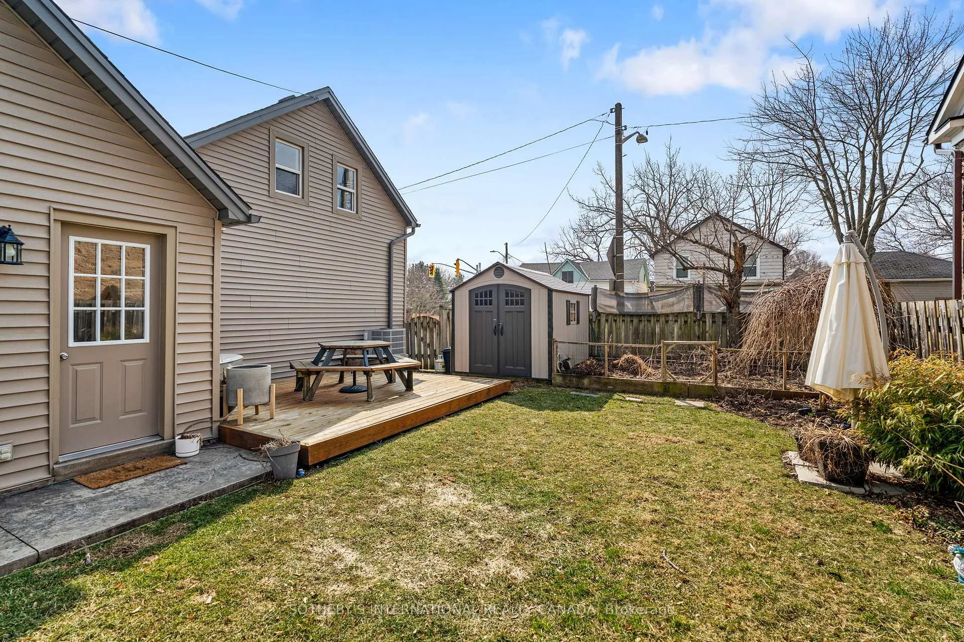 Photo 29 of 287 King Street W, Hamilton, Dundas — HOMEH