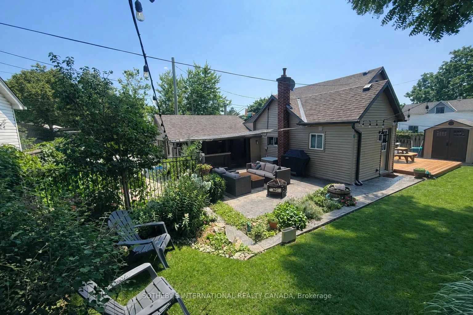 Photo 32 of 287 King Street W, Hamilton, Dundas — HOMEH