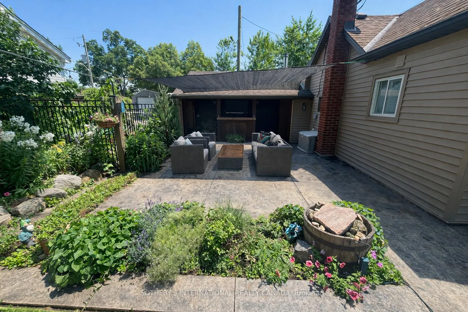 Photo 34 of 287 King Street W, Hamilton, Dundas — HOMEH
