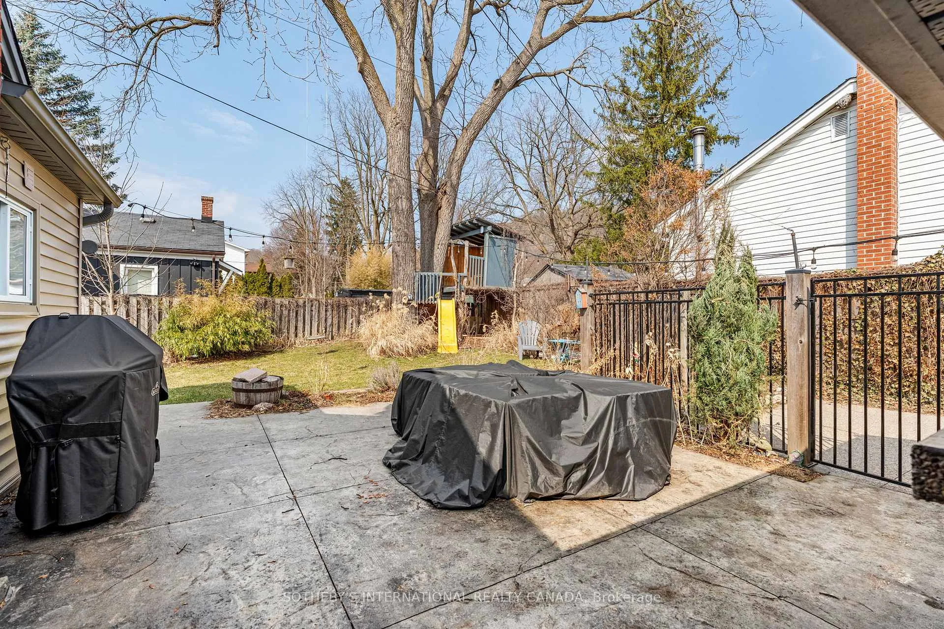 Photo 35 of 287 King Street W, Hamilton, Dundas — HOMEH