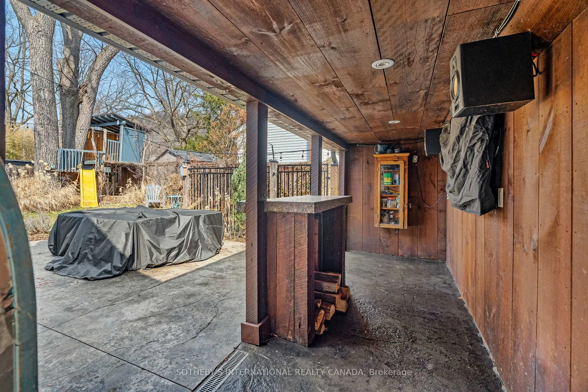 Photo 37 of 287 King Street W, Hamilton, Dundas — HOMEH