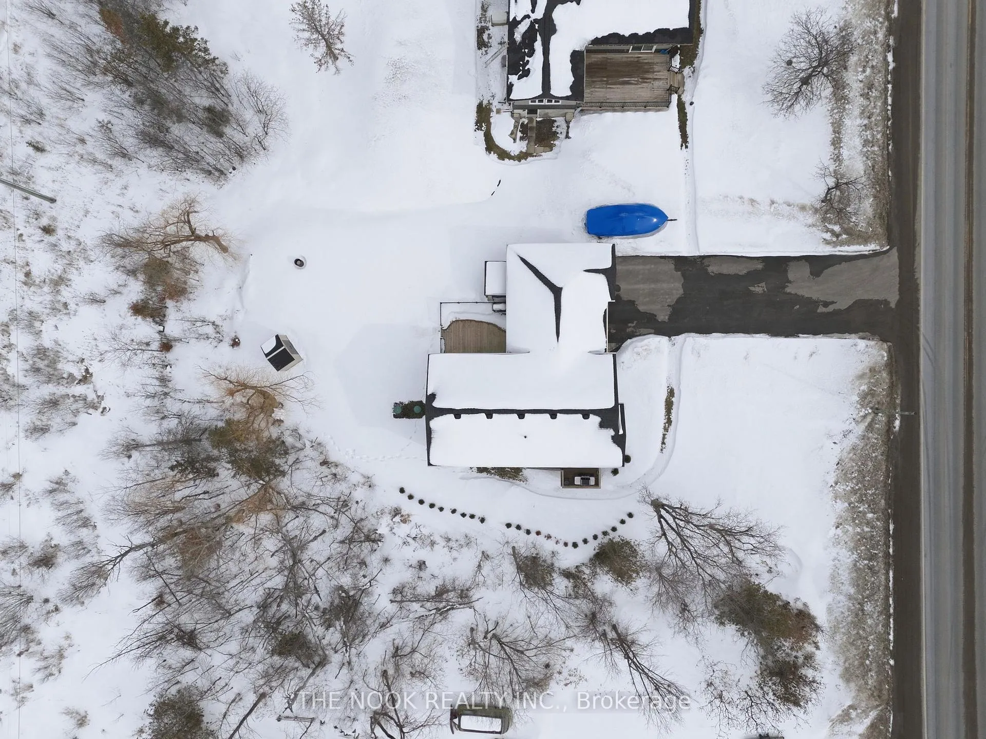 Photo 3 of 1040 Yankee Line, Selwyn — HOMEH