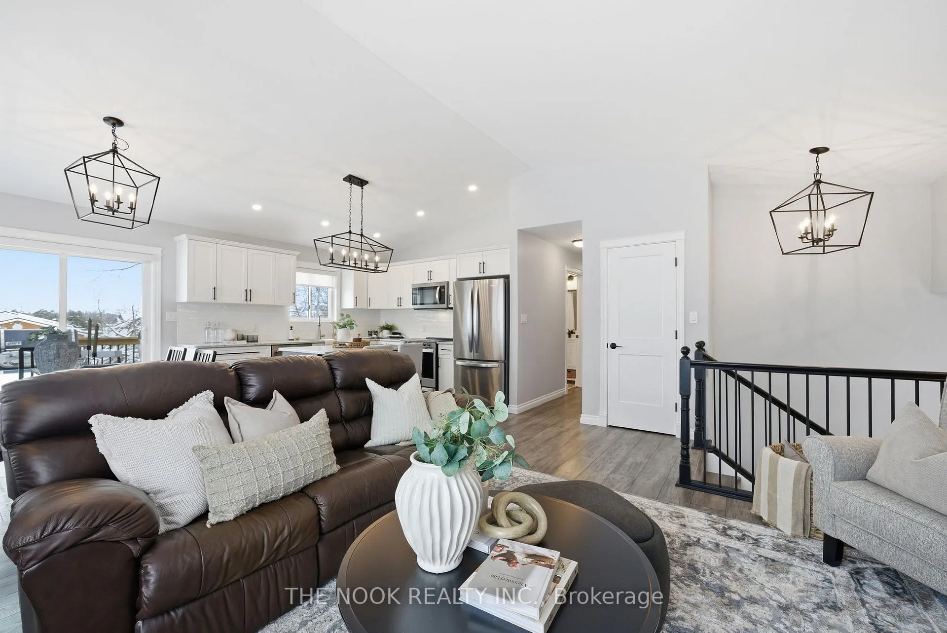Photo 8 of 1040 Yankee Line, Selwyn — HOMEH