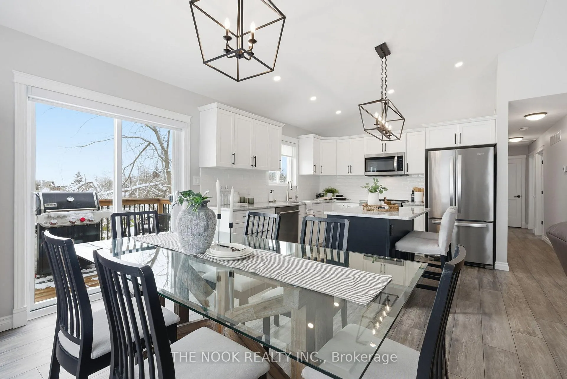 Photo 16 of 1040 Yankee Line, Selwyn — HOMEH