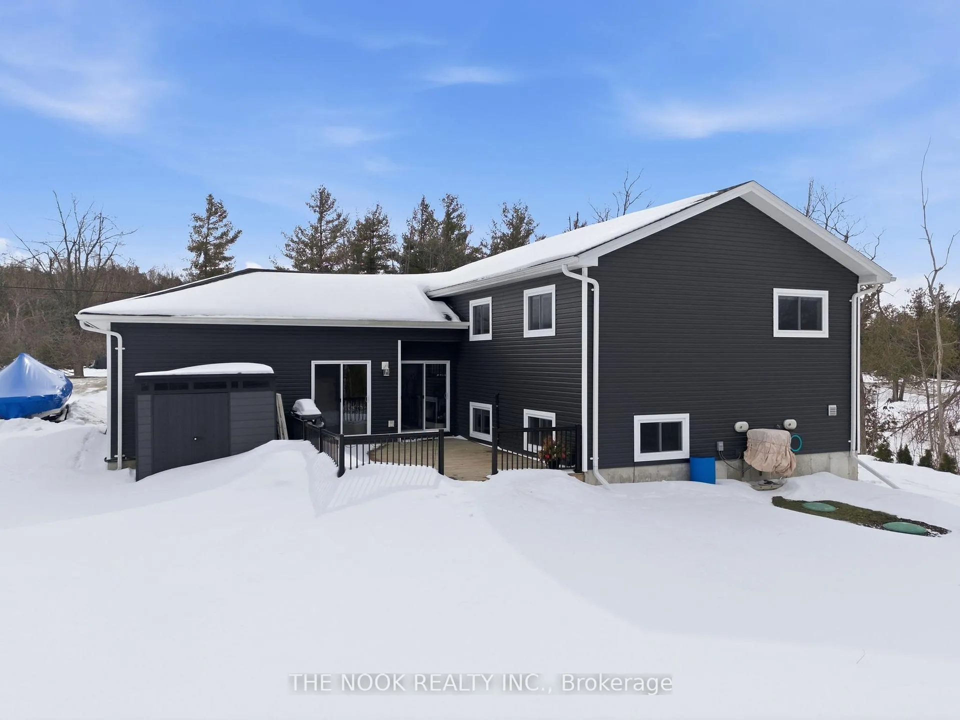 Photo 37 of 1040 Yankee Line, Selwyn — HOMEH