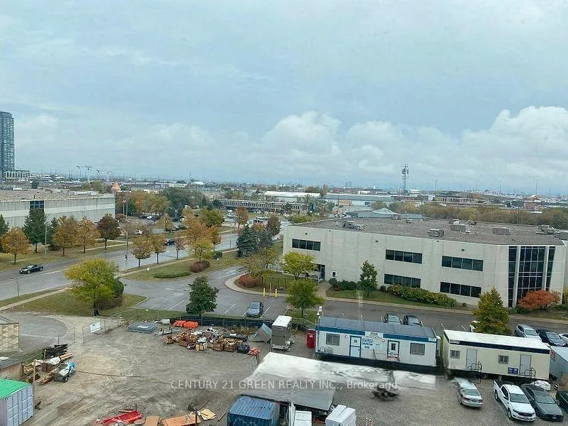 Photo 1 of Unit 609, 60 Honeycrisp Crescent, Vaughan, Vaughan Corporate Centre — HOMEH