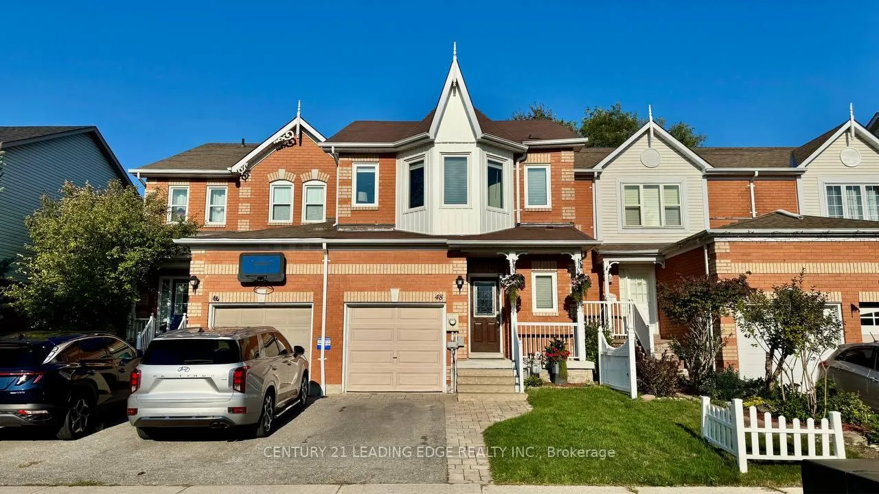 Photo 1 of 48 Jays Drive, Whitby, Williamsburg — HOMEH