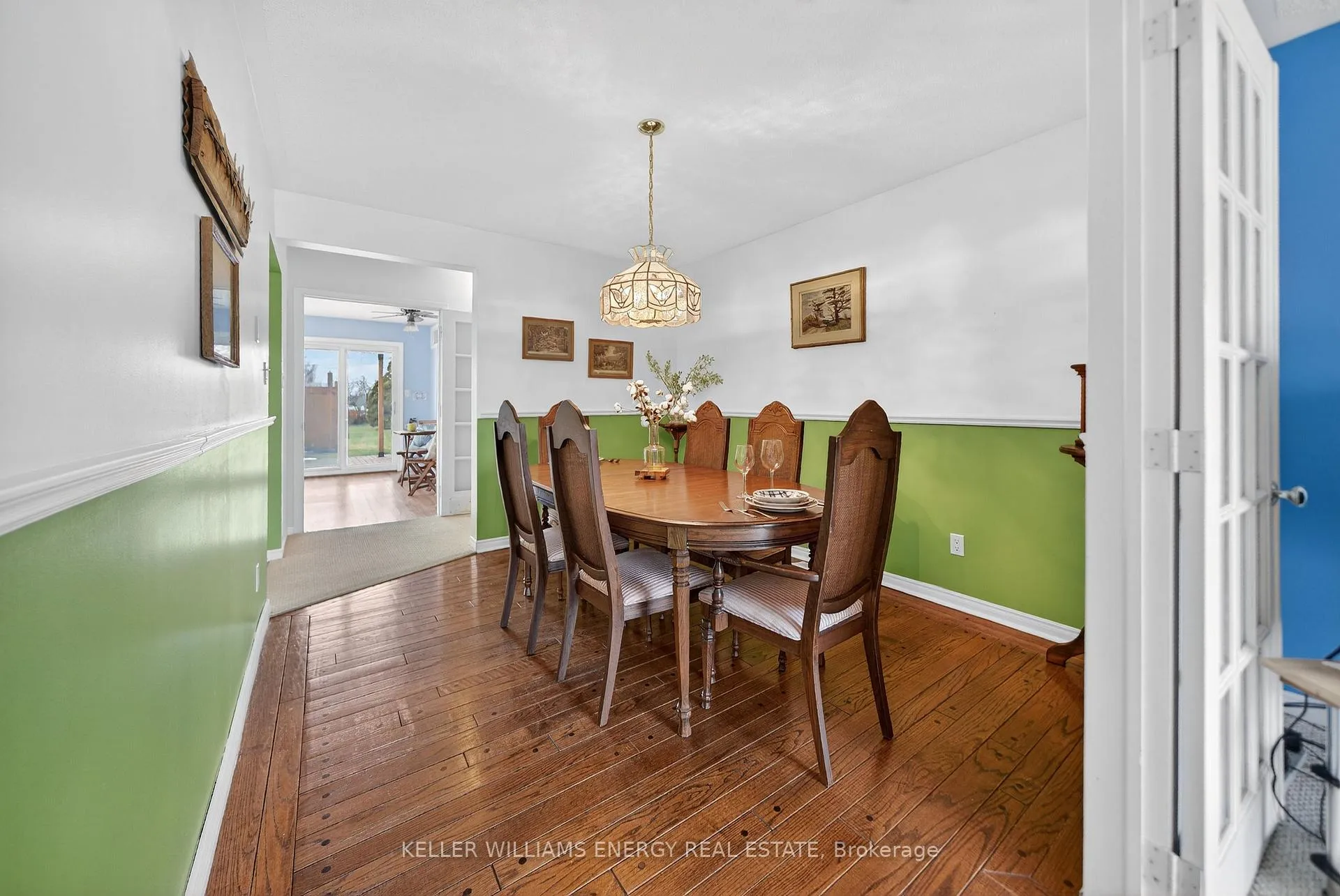 Photo 15 of 4 Mary Avenue, Prince Edward County, Wellington Ward — HOMEH