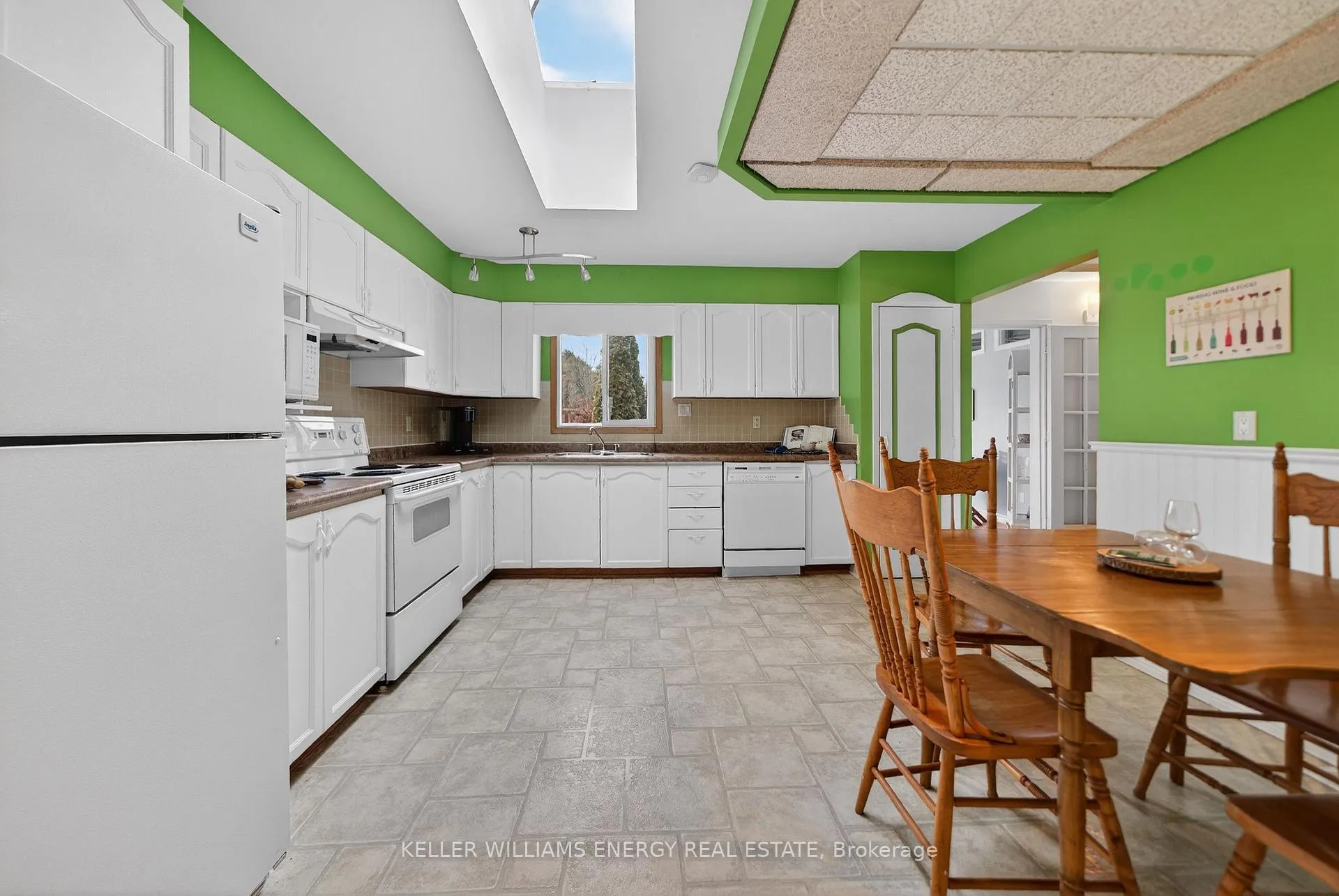 Photo 18 of 4 Mary Avenue, Prince Edward County, Wellington Ward — HOMEH