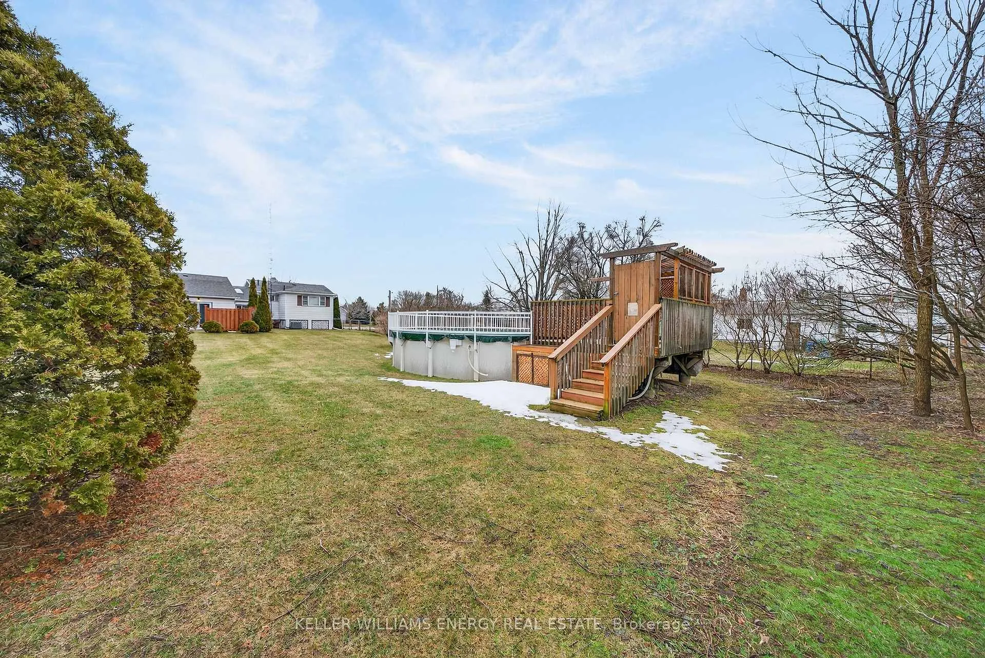 Photo 35 of 4 Mary Avenue, Prince Edward County, Wellington Ward — HOMEH