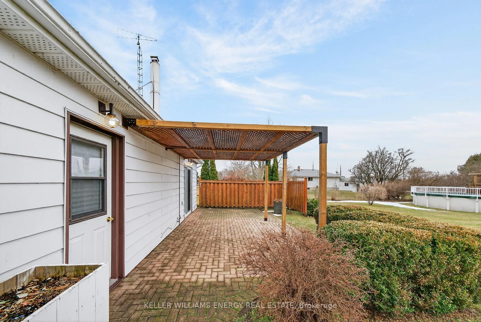 Photo 38 of 4 Mary Avenue, Prince Edward County, Wellington Ward — HOMEH