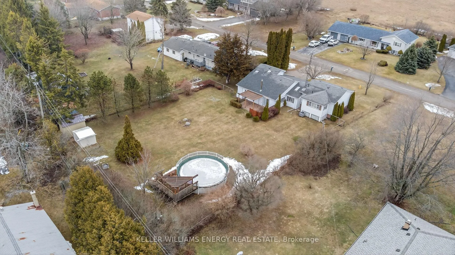 Photo 45 of 4 Mary Avenue, Prince Edward County, Wellington Ward — HOMEH