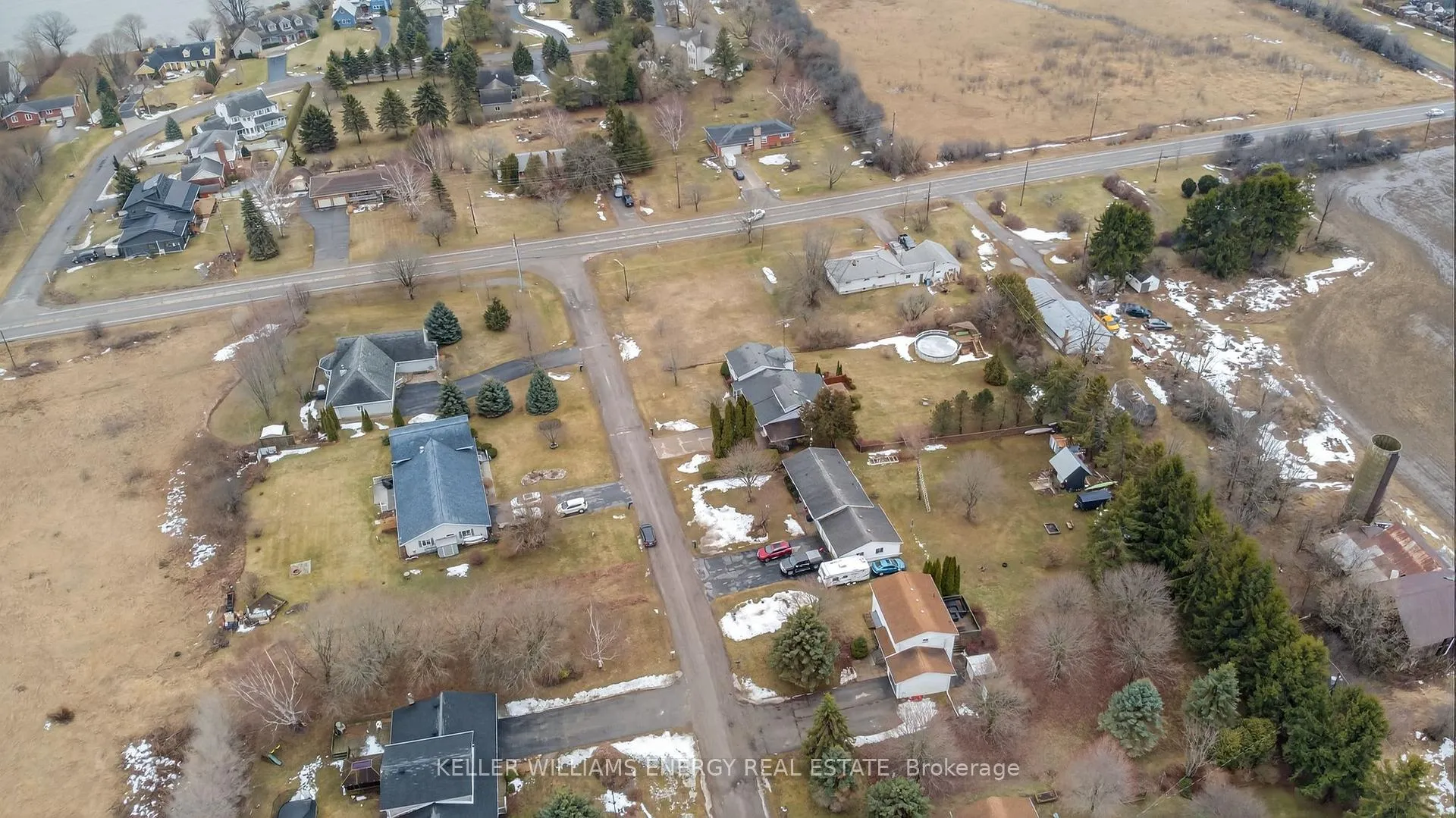 Photo 47 of 4 Mary Avenue, Prince Edward County, Wellington Ward — HOMEH
