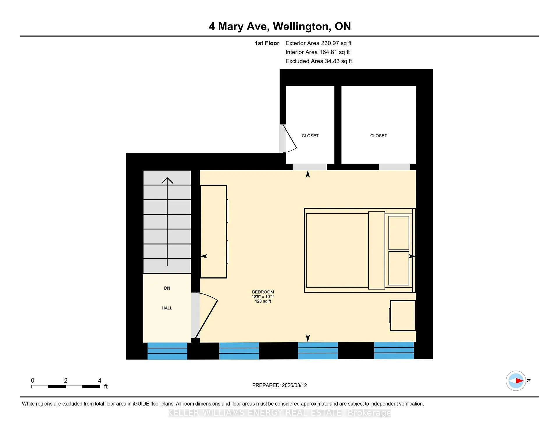 Photo 49 of 4 Mary Avenue, Prince Edward County, Wellington Ward — HOMEH
