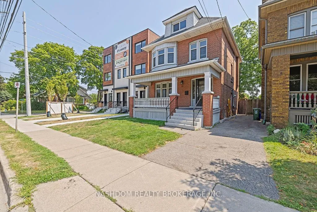Photo 1 of 35 Gage Avenue S, Hamilton, Crown Point — HOMEH