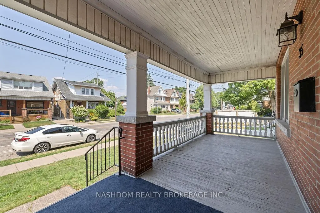 Photo 3 of 35 Gage Avenue S, Hamilton, Crown Point — HOMEH
