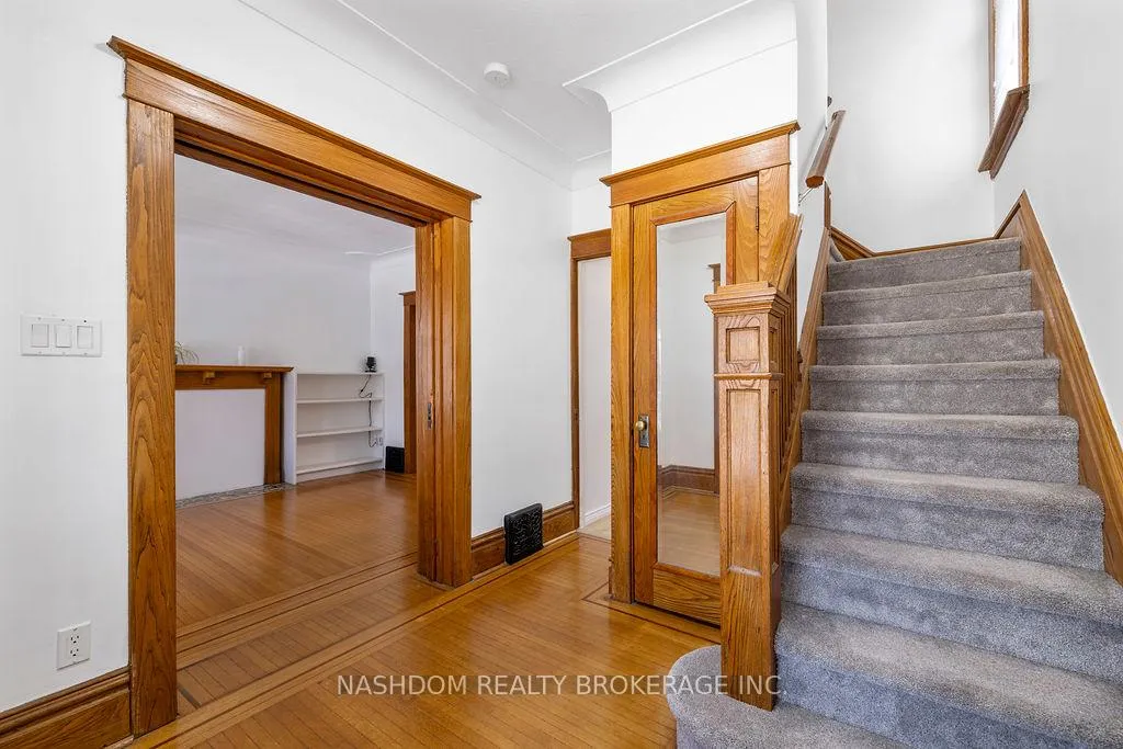 Photo 7 of 35 Gage Avenue S, Hamilton, Crown Point — HOMEH