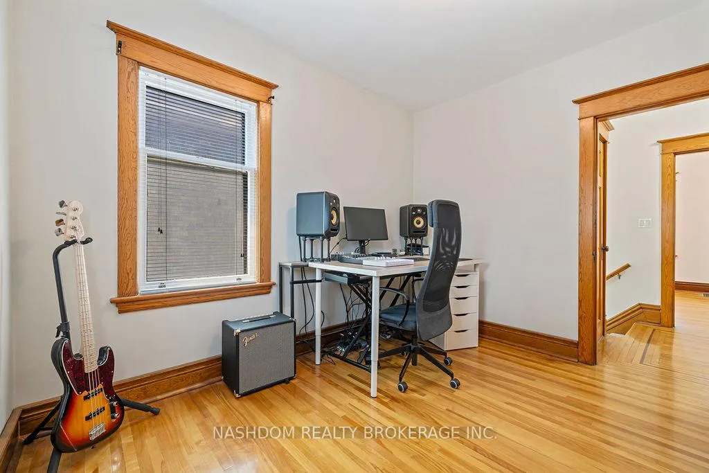 Photo 24 of 35 Gage Avenue S, Hamilton, Crown Point — HOMEH