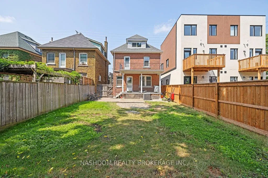 Photo 30 of 35 Gage Avenue S, Hamilton, Crown Point — HOMEH