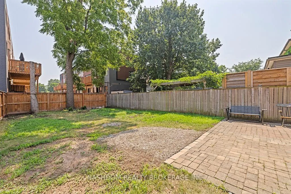 Photo 32 of 35 Gage Avenue S, Hamilton, Crown Point — HOMEH