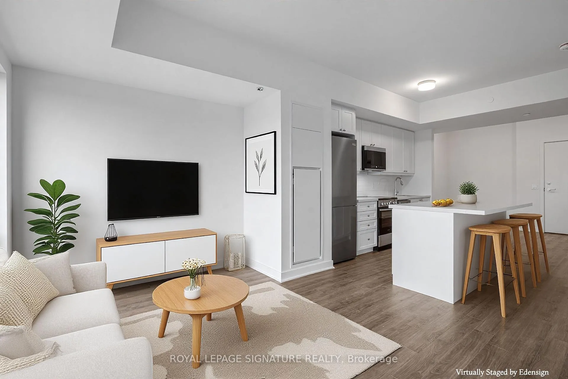 Photo 1 of Unit 512, 51 Clarington Boulevard, Clarington, Bowmanville — HOMEH