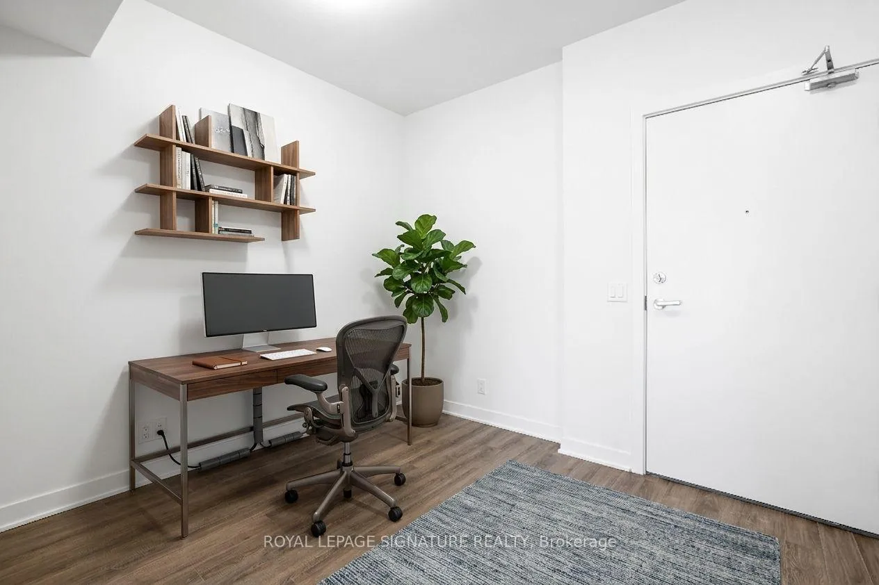 Photo 3 of Unit 512, 51 Clarington Boulevard, Clarington, Bowmanville — HOMEH