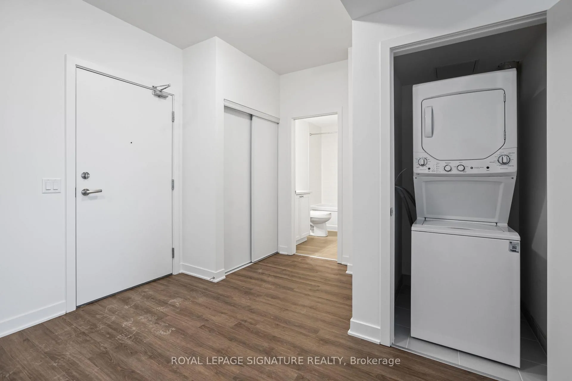 Photo 4 of Unit 512, 51 Clarington Boulevard, Clarington, Bowmanville — HOMEH