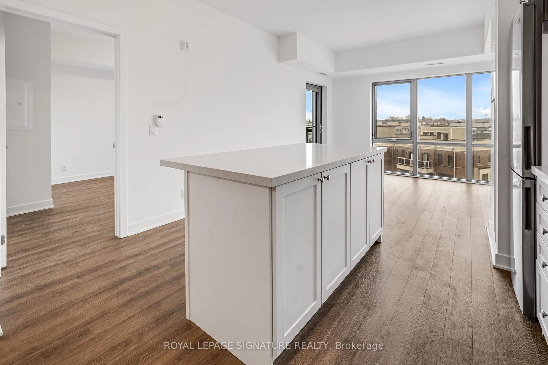Photo 9 of Unit 512, 51 Clarington Boulevard, Clarington, Bowmanville — HOMEH