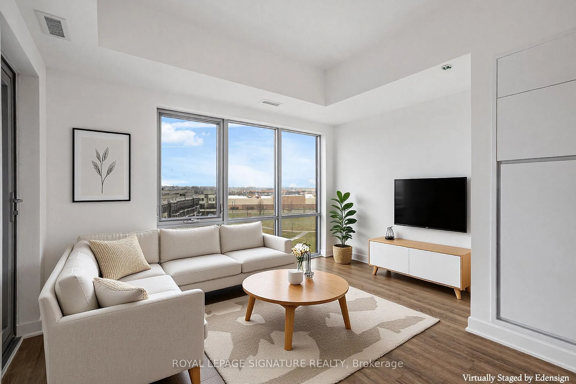 Photo 11 of Unit 512, 51 Clarington Boulevard, Clarington, Bowmanville — HOMEH