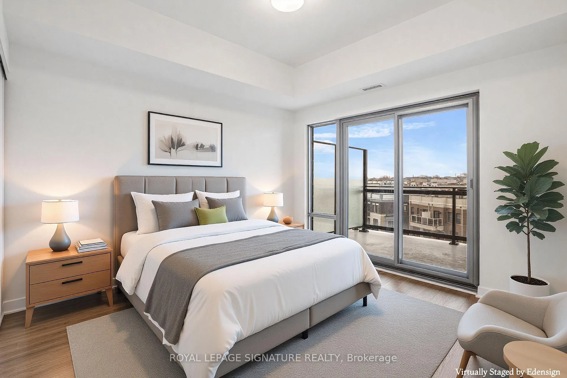 Photo 18 of Unit 512, 51 Clarington Boulevard, Clarington, Bowmanville — HOMEH
