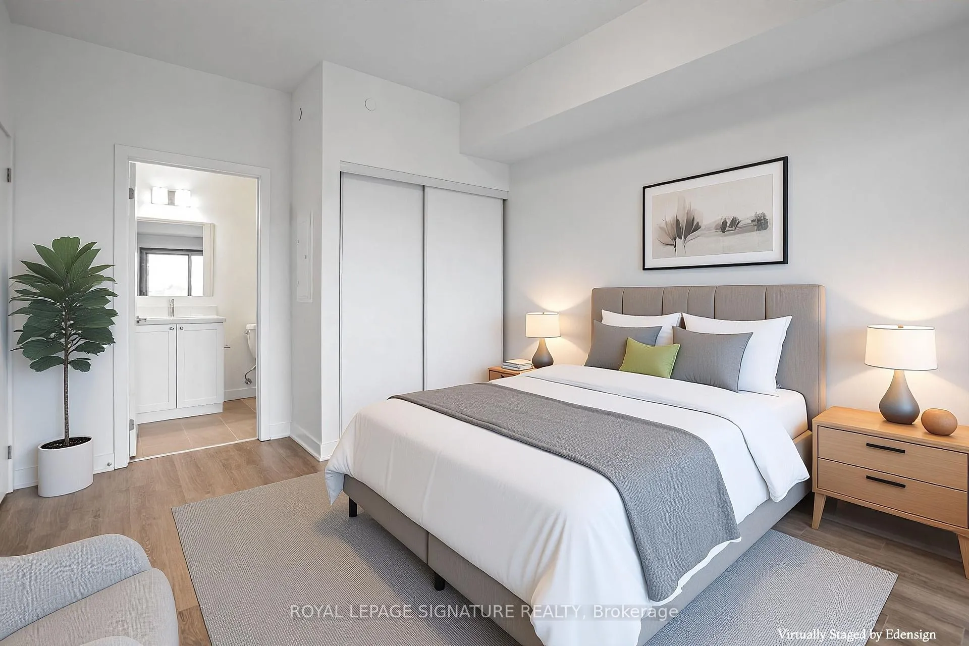 Photo 20 of Unit 512, 51 Clarington Boulevard, Clarington, Bowmanville — HOMEH
