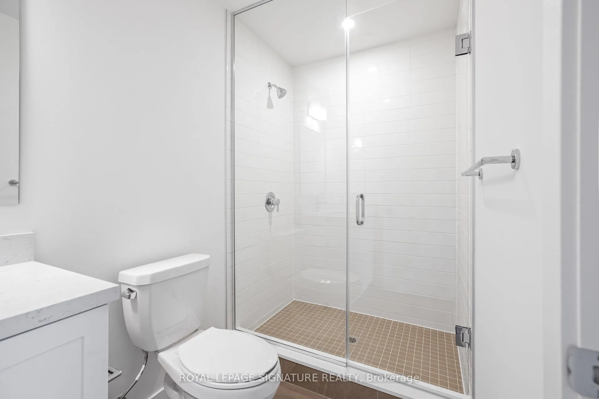 Photo 24 of Unit 512, 51 Clarington Boulevard, Clarington, Bowmanville — HOMEH