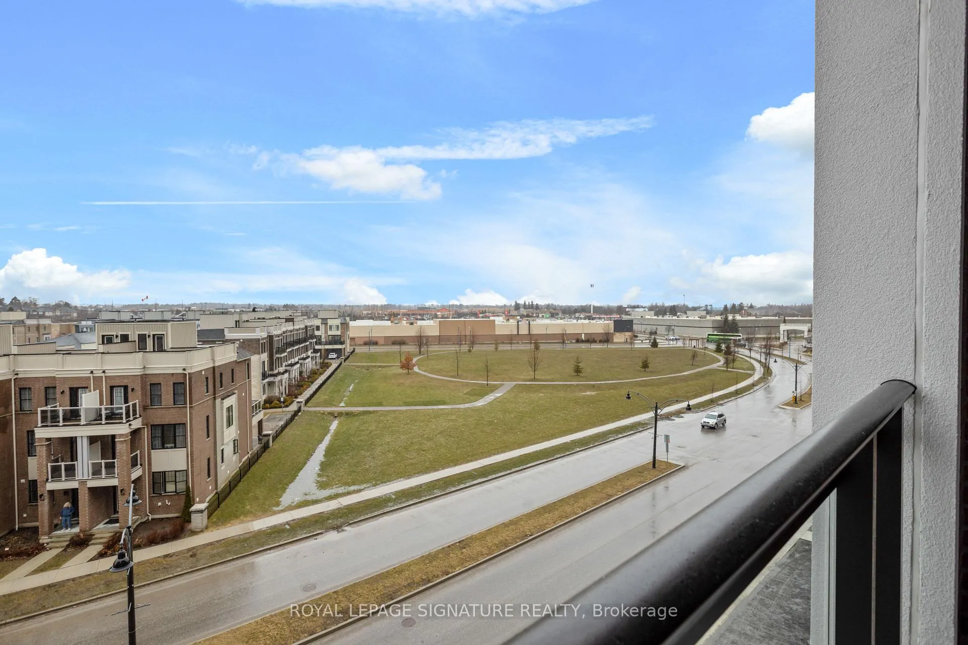 Photo 26 of Unit 512, 51 Clarington Boulevard, Clarington, Bowmanville — HOMEH