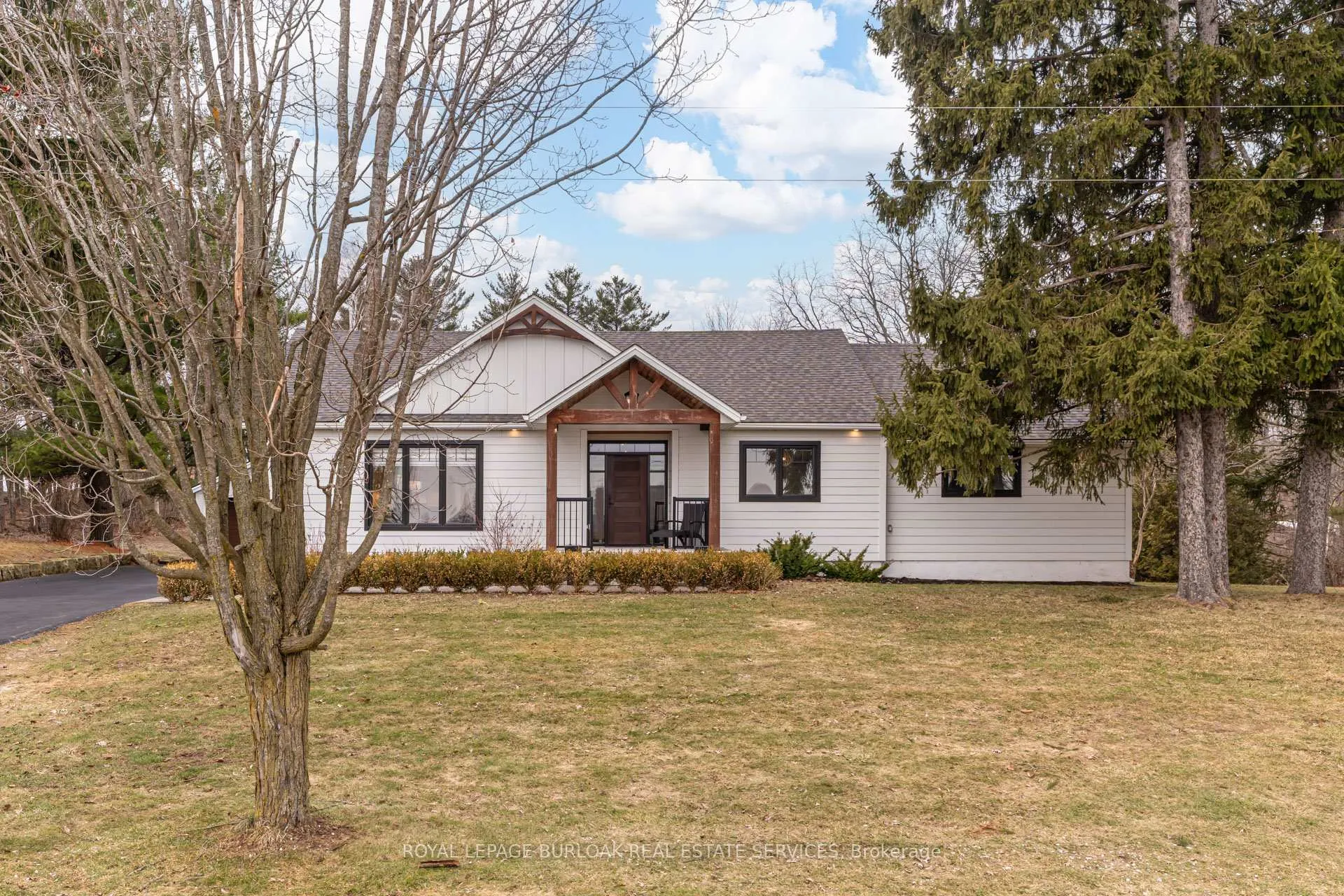 Photo 1 of 311 St George Road, Brant, South Dumfries — HOMEH