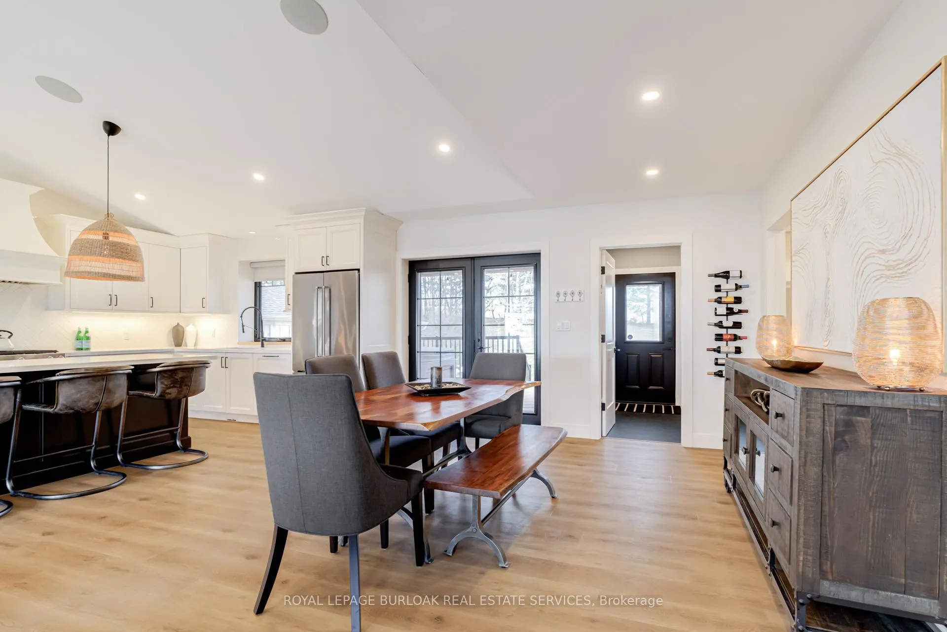 Photo 5 of 311 St George Road, Brant, South Dumfries — HOMEH