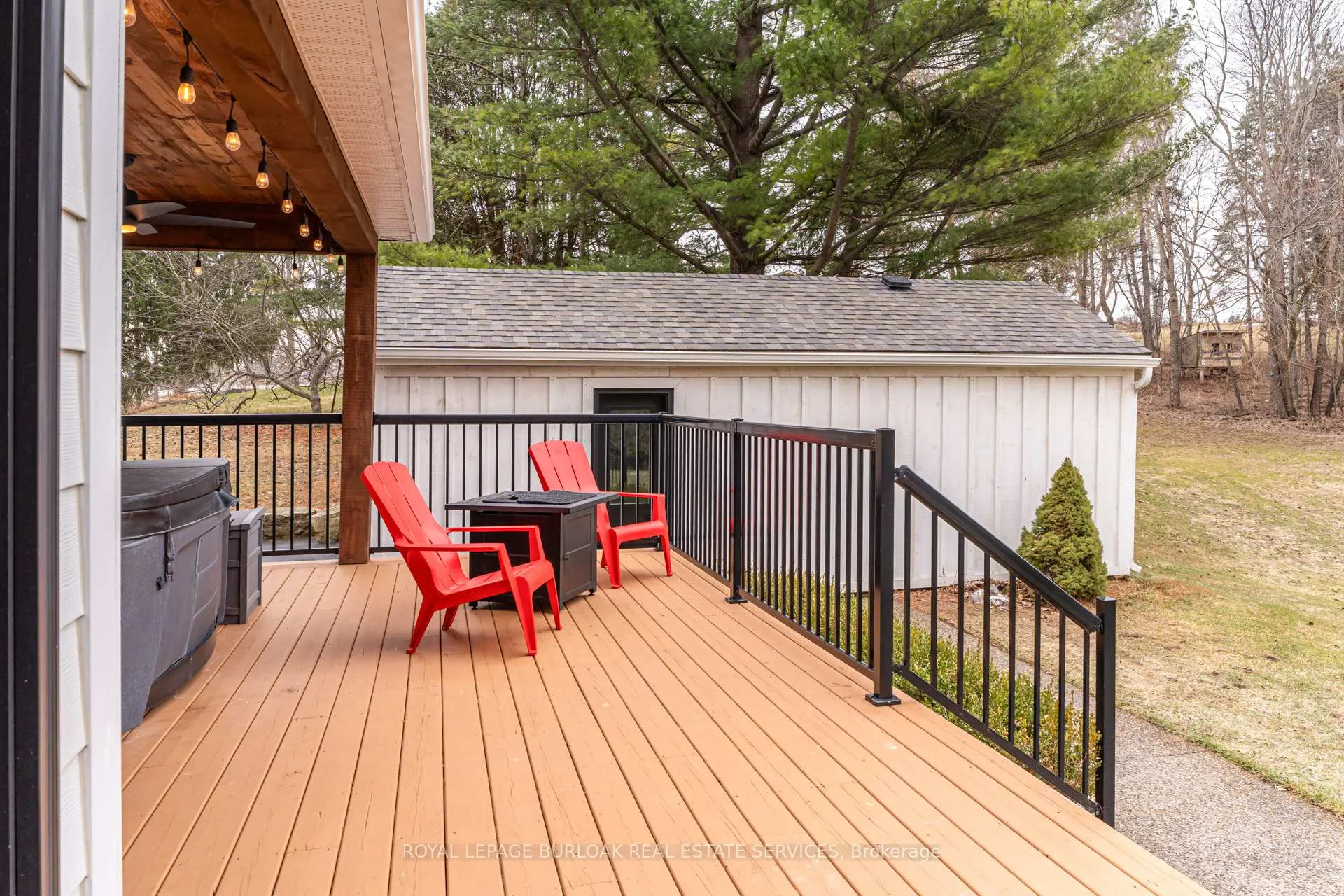 Photo 36 of 311 St George Road, Brant, South Dumfries — HOMEH