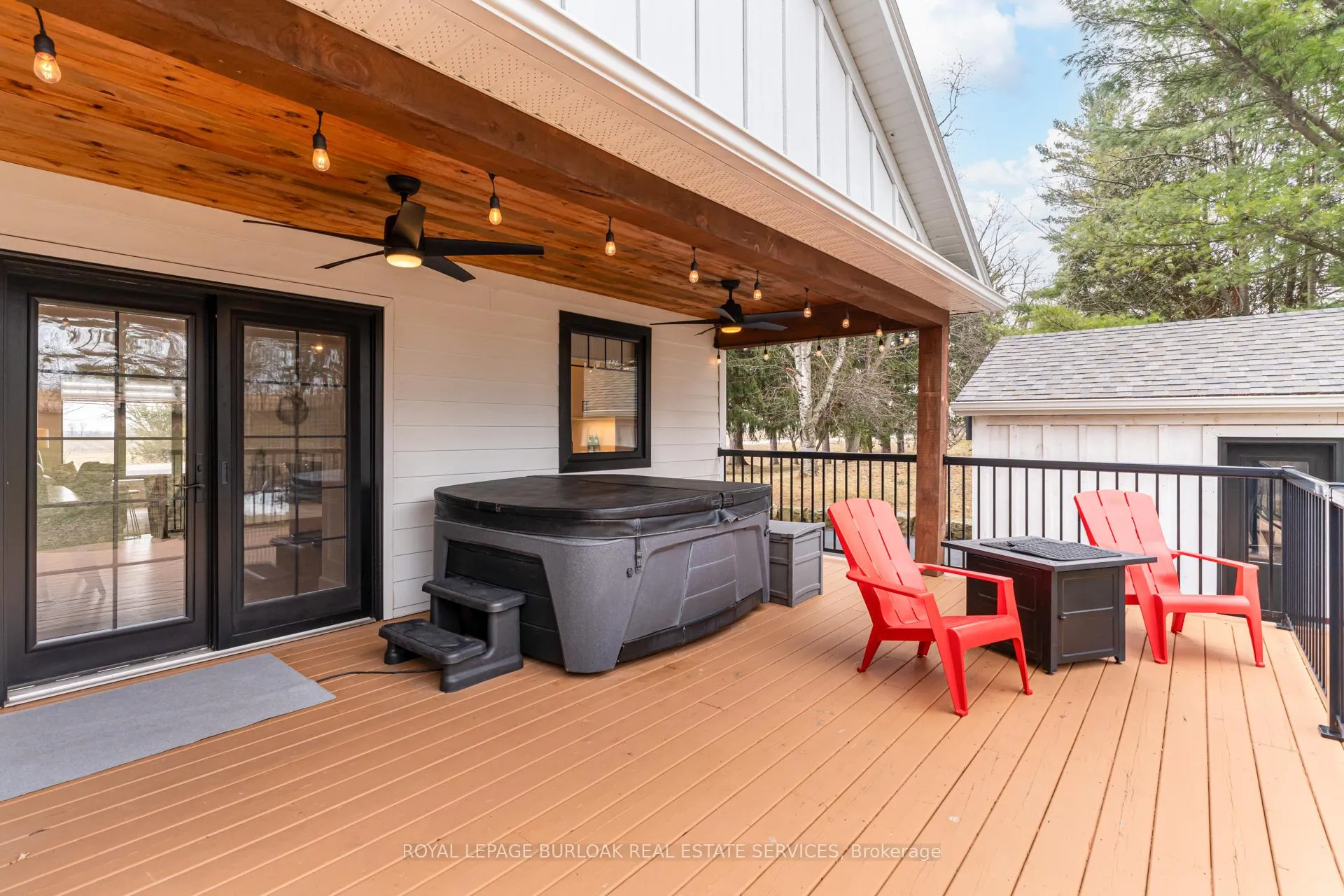 Photo 38 of 311 St George Road, Brant, South Dumfries — HOMEH