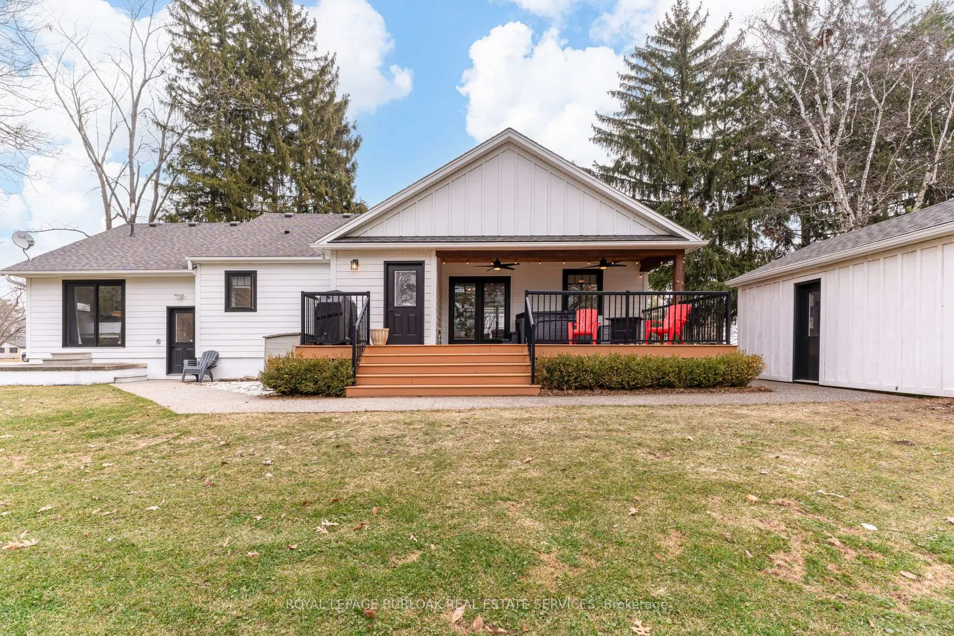 Photo 43 of 311 St George Road, Brant, South Dumfries — HOMEH