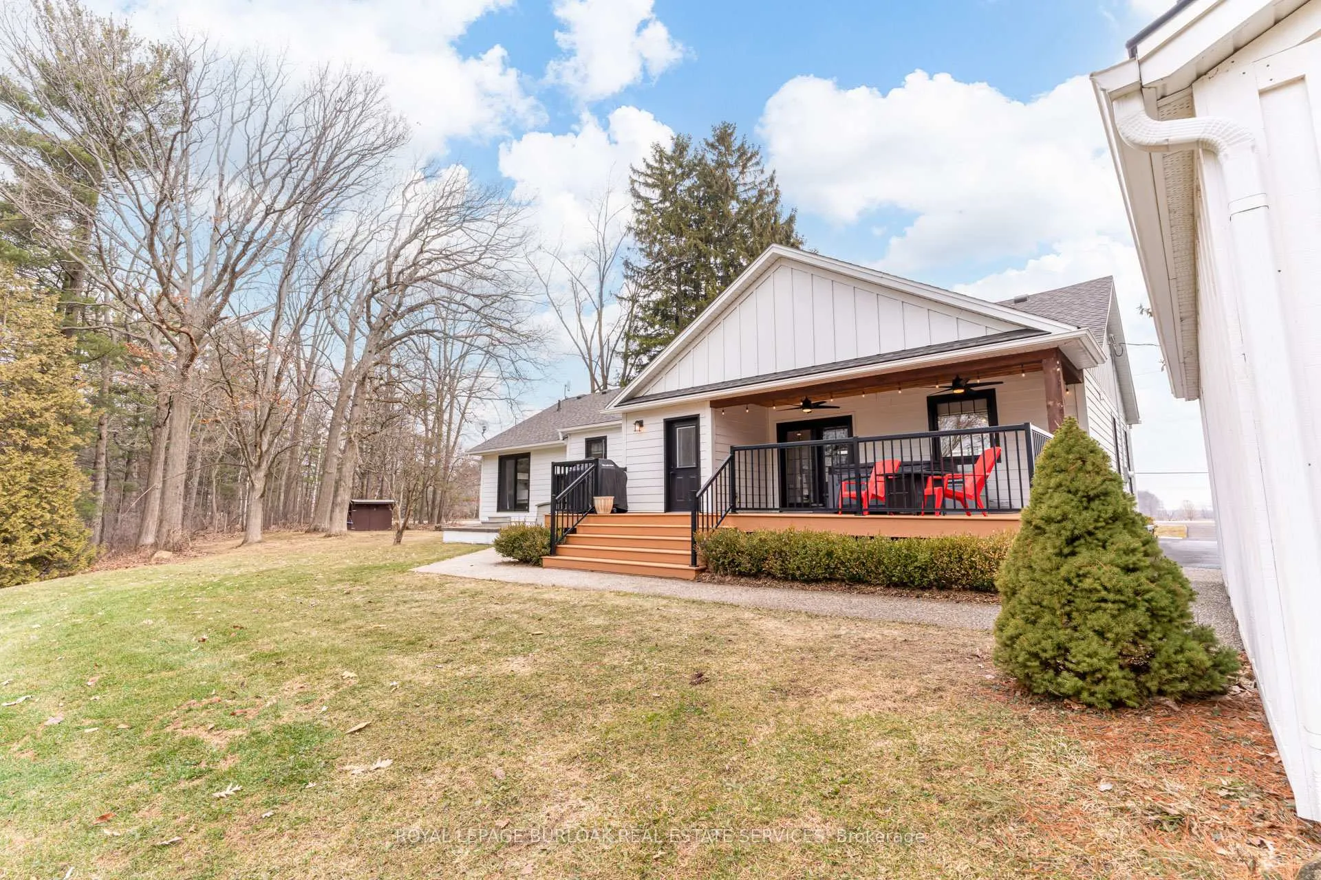 Photo 44 of 311 St George Road, Brant, South Dumfries — HOMEH