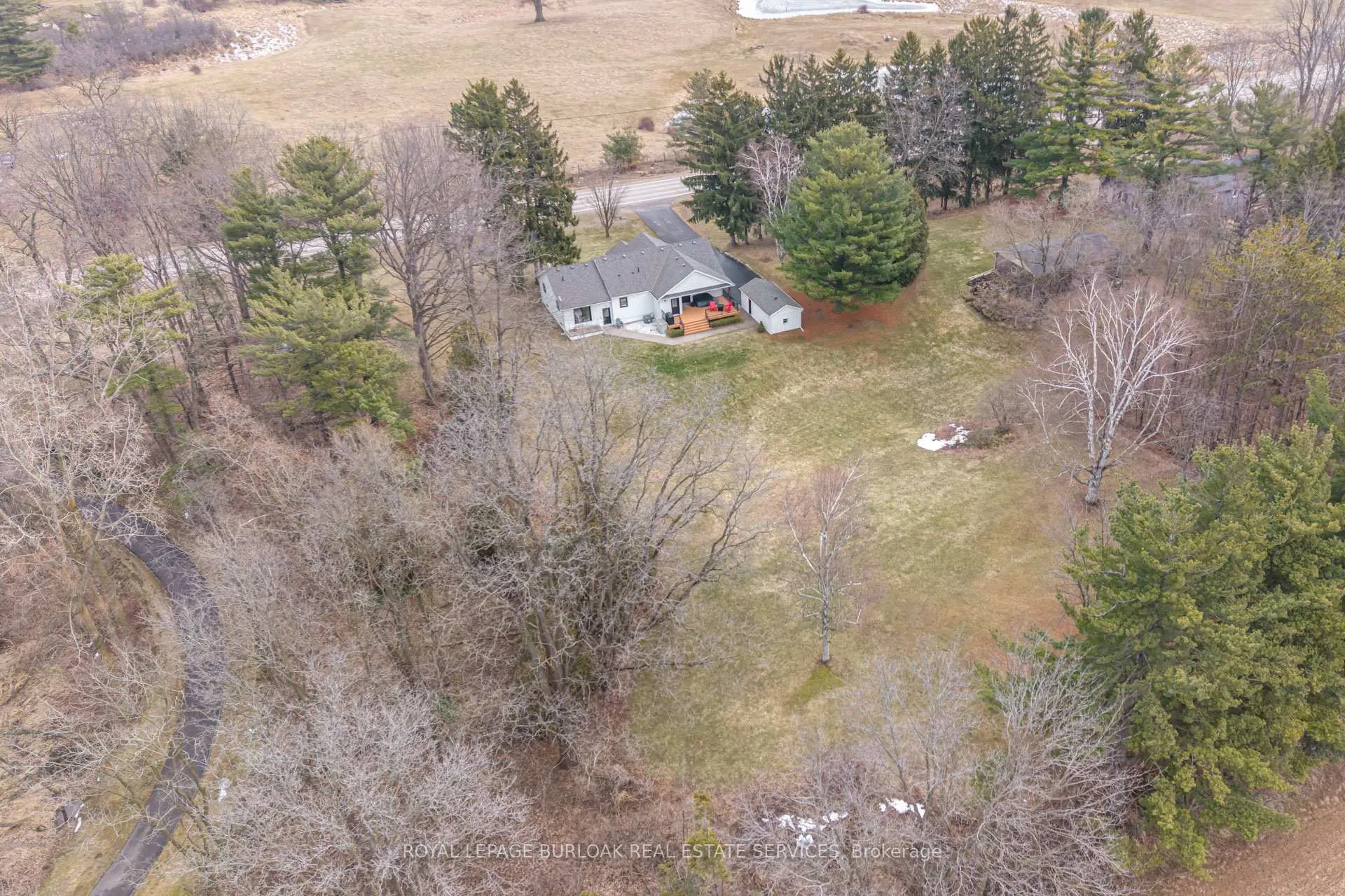 Photo 47 of 311 St George Road, Brant, South Dumfries — HOMEH