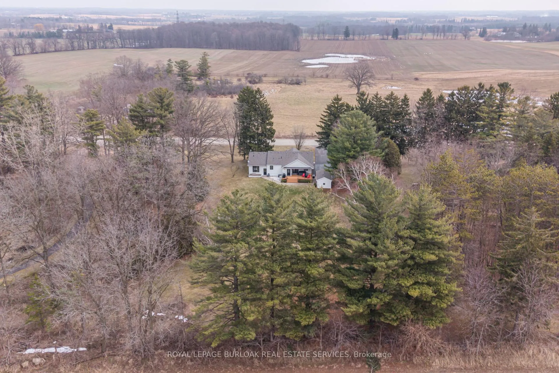 Photo 48 of 311 St George Road, Brant, South Dumfries — HOMEH